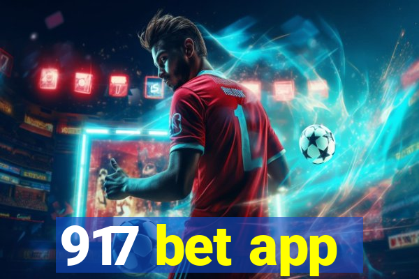 917 bet app